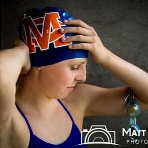 Meet your Posher, Leigh